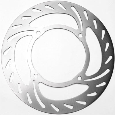 EBC STANDARD ROTOR PART# MD6254D NEW