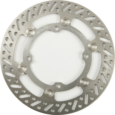 EBC Brakes EBC ROTOR REAR YFZ450 '06-13 # MD6263D NEW