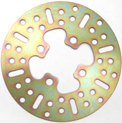 EBC Brakes EBC BRAKE ROTOR # MD627C NEW
