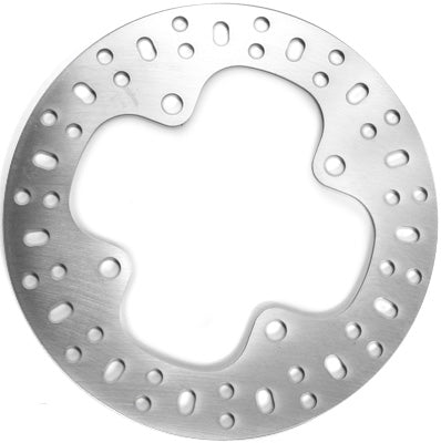 EBC Brakes EBC FRONT BRAKE ROTOR GRIZZLY 700 '07-0 # MD6291D NEW