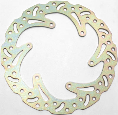 EBC CONTOUR ROTOR REAR PART# MD6305C NEW