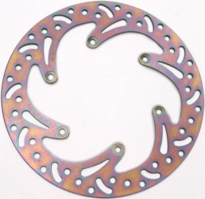 EBC Brakes Contour Rotor Rear PART NUMBER MD6305C