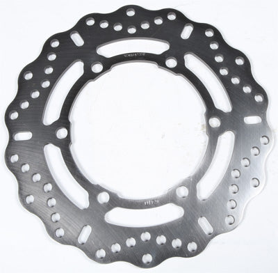 EBC CONTOUR ROTOR REAR PART# MD6310C NEW