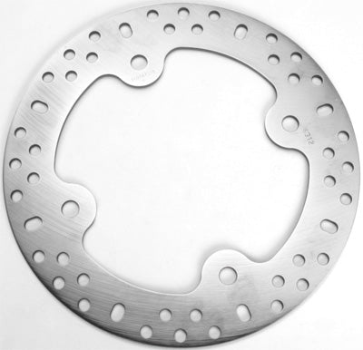 EBC Brakes EBC REAR CONTOUR ROTOR KLR650 '08-12 # MD6310C NEW