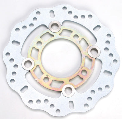 EBC Brakes EBC R/ROTOR (185MM) RHINO 700 '08-09 ' # MD6332D NEW