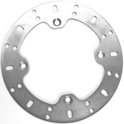 EBC BRAKE ROTOR PART# MD6370D NEW