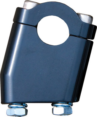 SPI PR/RISER 2 15 DEGREE BLK PART# SM-08251 NEW