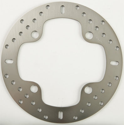 EBC BRAKE ROTOR PART# MD6380D NEW