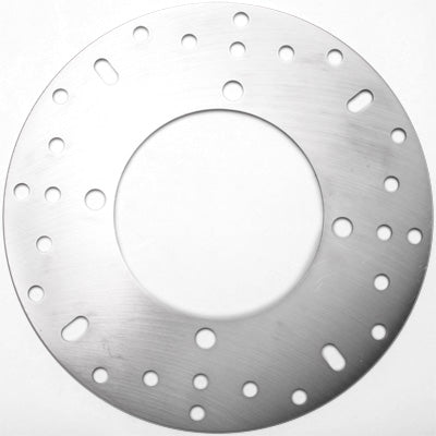 EBC BRAKE ROTOR PART# MD6382D NEW
