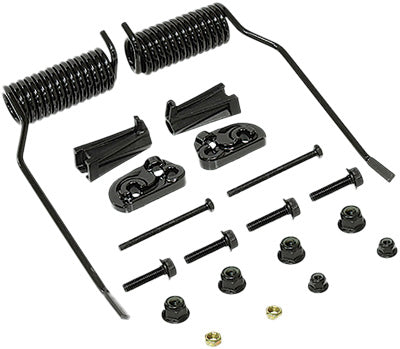 SPI PR/ICE SCRATCHERS S-D PART# SM-12542