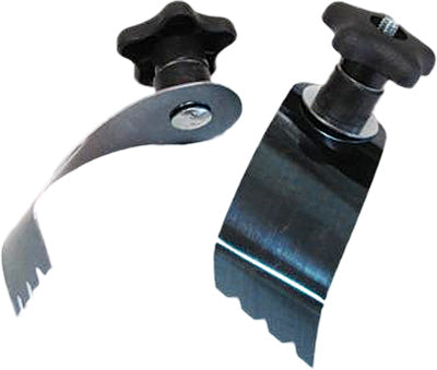 BTL DESIGNS PR/SKI-ZS ICE SCRATCHERS S/M PART# 1205-SZ