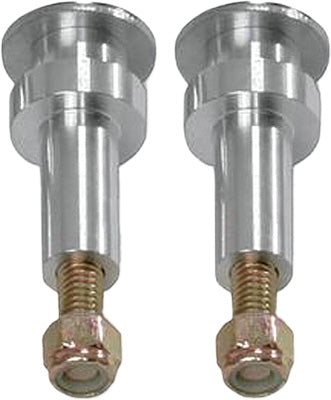 SPI IDLER WHEEL/ICE SCRATCHER MOUNT KIT 25MM PART# SM-12550-1