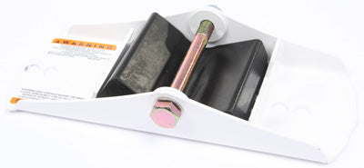 SLP EA/SLP SKI SADDLE AXYS RMK WHT S/M 35-408