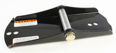 SLP SKI SADDLE YAM BLACK 35-368