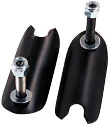 SLP SLT KEEL BLADES (PAIR) 35-121