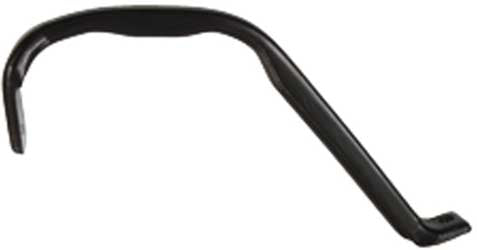 SLP SKI LOOP (BLACK) PART# 35-77