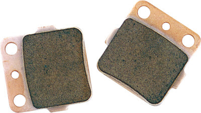 GALFER 1986-1996 HONDA CR80R BRAKE PADS FD095G1396