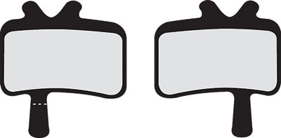 EBC EBC PADS AVID BB7/ JUICY 5/7 CFA394