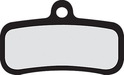 EBC EBC PADS SAINT BRM820/810 ZEE BR-M640 CFA493