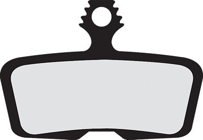 EBC EBC PADS AVID ELIXIR/CODE 2011 -2012 CFA616