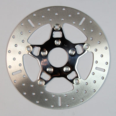 EBC STREET ROTOR PART# FSD010 NEW