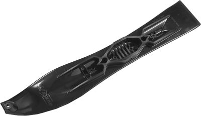 CURVE XS SKI (BLACK) PART# XS1500