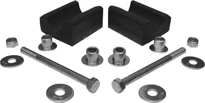 CURVE PR/MOUNT KIT YAM S/M STANDARD PART# XS30606