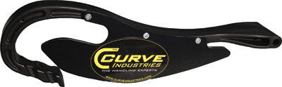 CURVE SKI LOOP PLATES PART# LP301