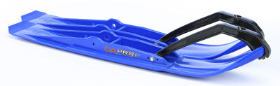 C A RAZOR PRO SKIS BLUE (PAIR) PART# 0320-7726