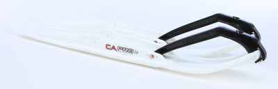 C A MTX PRO SKIS WHITE (PAIR) PART# 0392-7701