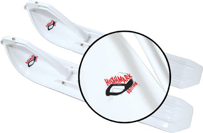 C A PRO SKIS W/LOOPS MTX HIGH MARK SPECIAL EDITION PART# 77030392