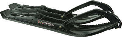 C A BX PRO SKIS BLACK (PAIR) PART# 399-7702