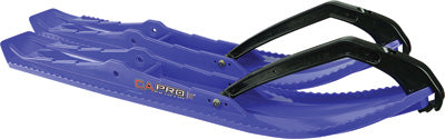 C A BX PRO SKIS BLUE (PAIR) PART# 399-7726