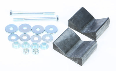 C A SKI MOUNT KIT S/D /PR 2000 NEWER PART# 76000325