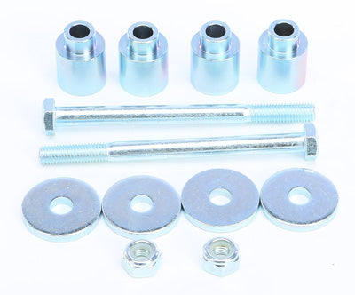 C A SKI MOUNT KIT S-D PART# 76000277