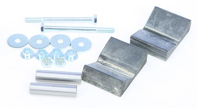 C A SKI MOUNT KIT A/C 16 PROCLIMB/PROCROSS PART# 76000355