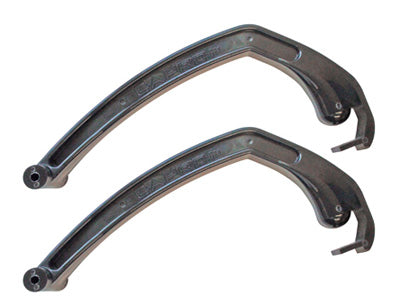 C A SKI LOOPS (BLACK) PART# 77020363