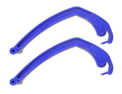 C A SKI LOOPS (BLUE) PART# 77020367