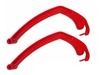C A SKI LOOPS (RED) PART# 77020369