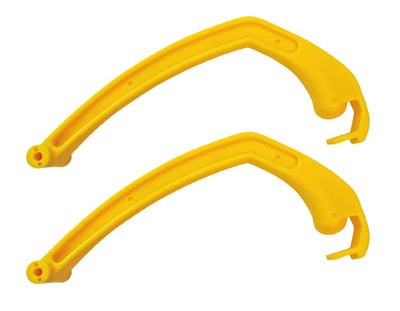 C A SKI LOOPS (YELLOW) PART# 77020365