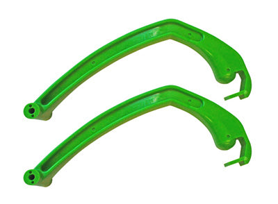 C A SKI LOOPS (GREEN) PART# 77020371