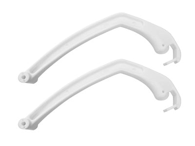 C A SKI LOOPS (WHITE) PART# 77020372