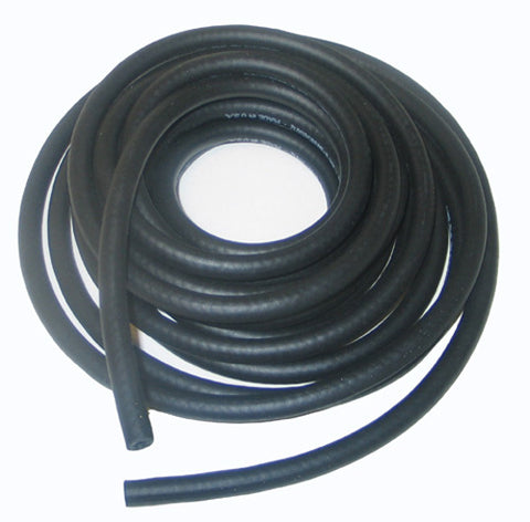 ROTARY 1502 1 4" NITRILE FUEL LINE 25 FT