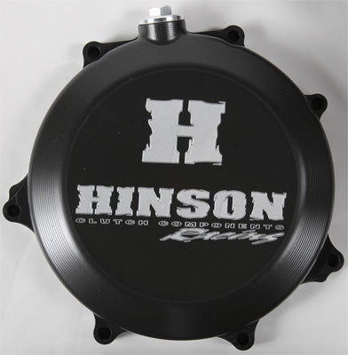 HINSON CLUTCH COVER PART# C263 NEW