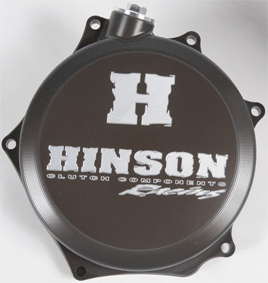 HINSON CLUTCH COVER RMZ250 07 PART# C274 NEW