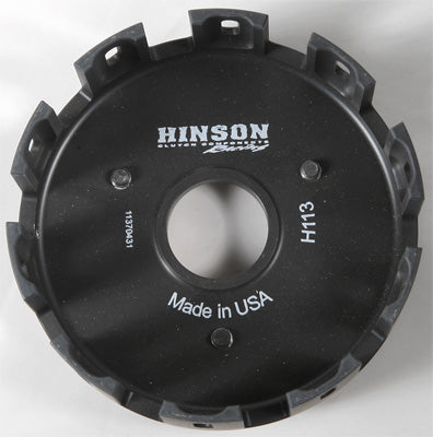HINSON CLUTCH BASKET BLASTER PART# H113 NEW