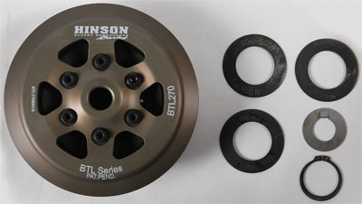 HINSON SLIPPER CLUTCH KIT 450SXF PART# BTL270 NEW