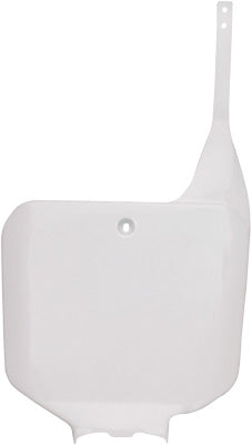 ACERBIS FRONT NUMBER PLATE 2042220002