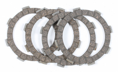 KG 1982 Kawasaki AR80 PRO CLUTCH DISK KIT KG005-4