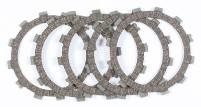 KG 1982-1997 Suzuki GN125E PRO CLUTCH DISK KIT KG039-5